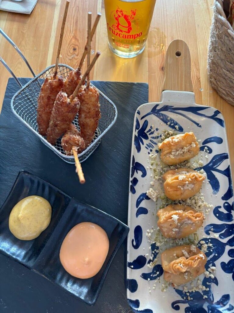 Imagen de Bar la Toscana