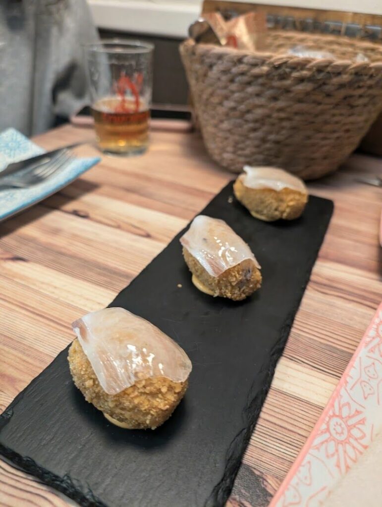 Imagen de Bar la Toscana