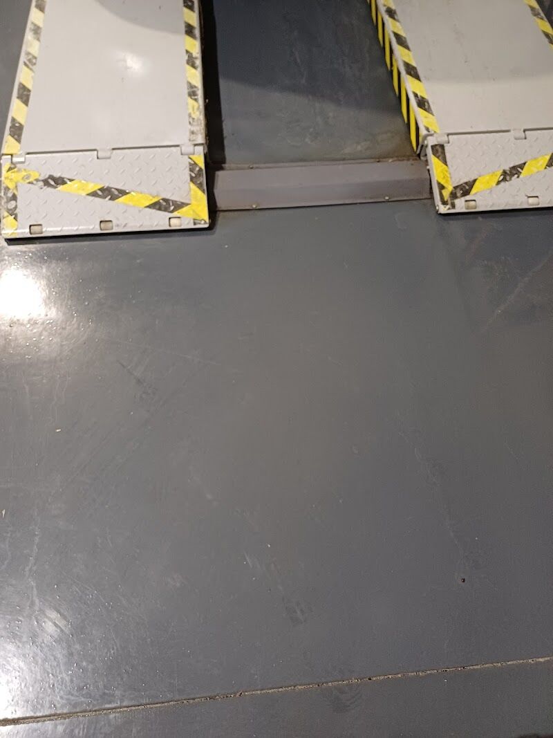 Imagen de negocio en Carpintería metálica en Provincia de Sevilla
