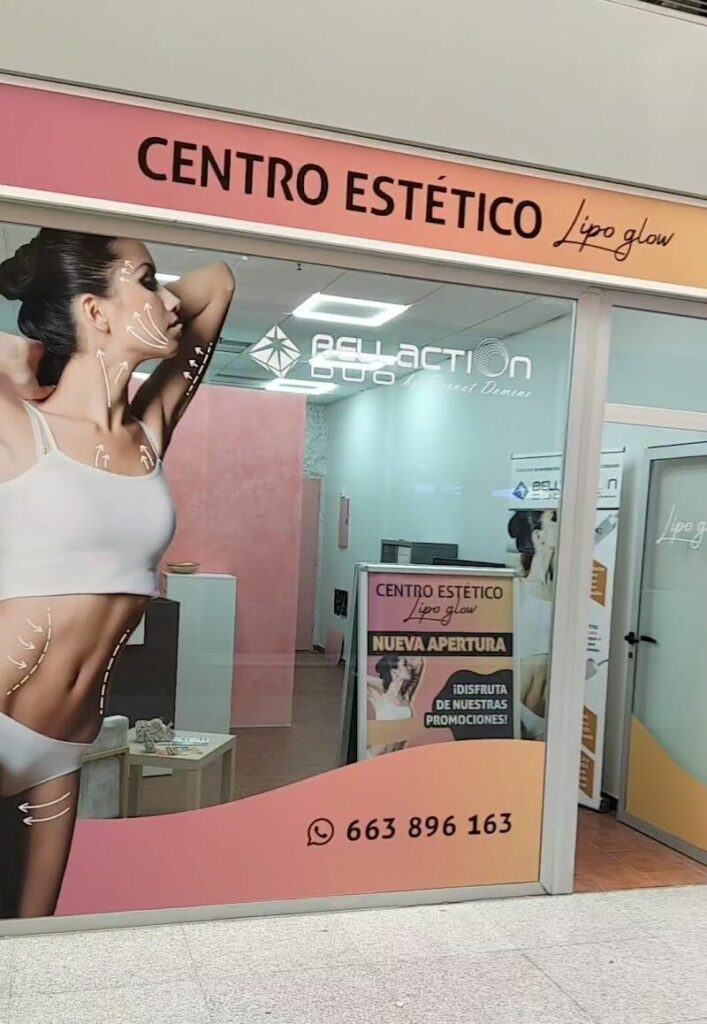 Imagen de Centro Estetico Lipo Glow
