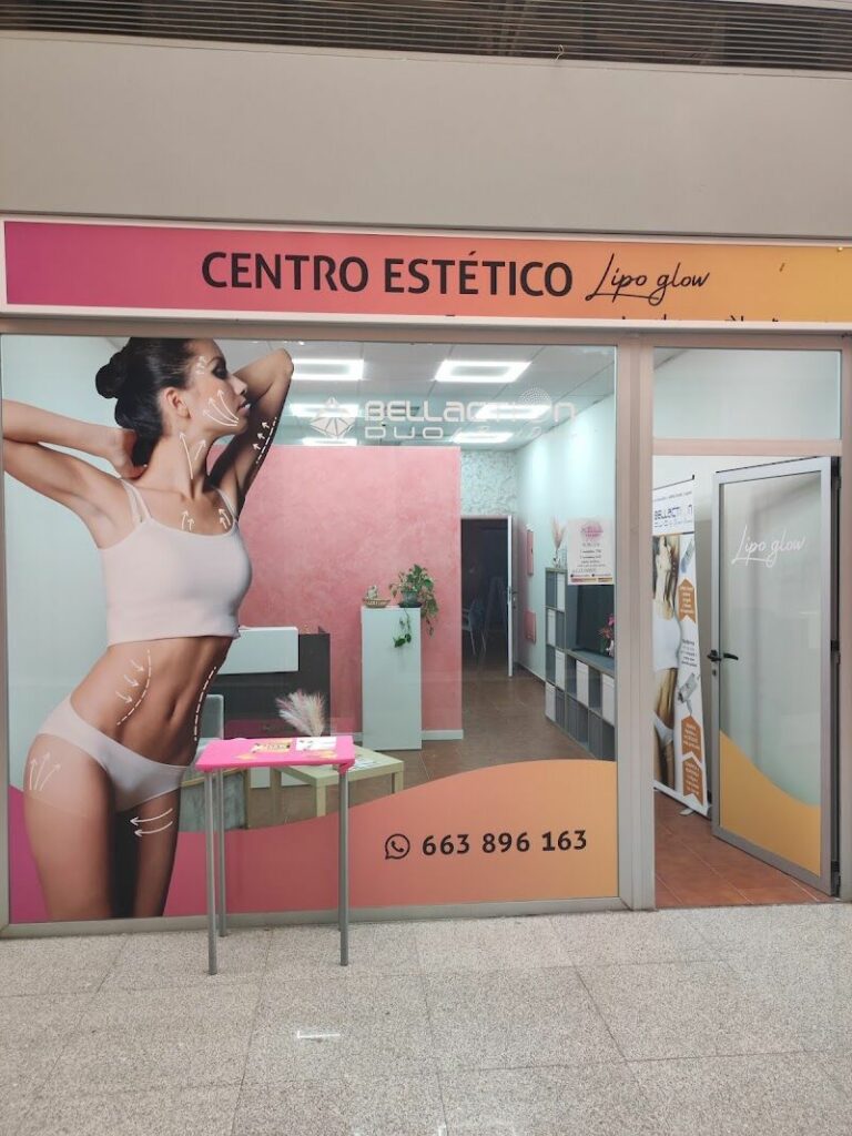 Imagen de Centro Estetico Lipo Glow