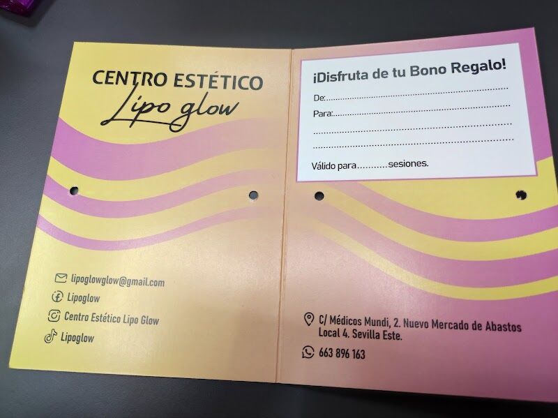 Imagen de Centro Estetico Lipo Glow