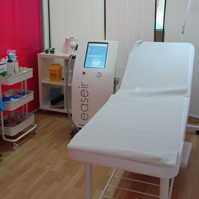 Imagen de Sinvello! Sevilla – Macarena | Depilación Láser Diodo