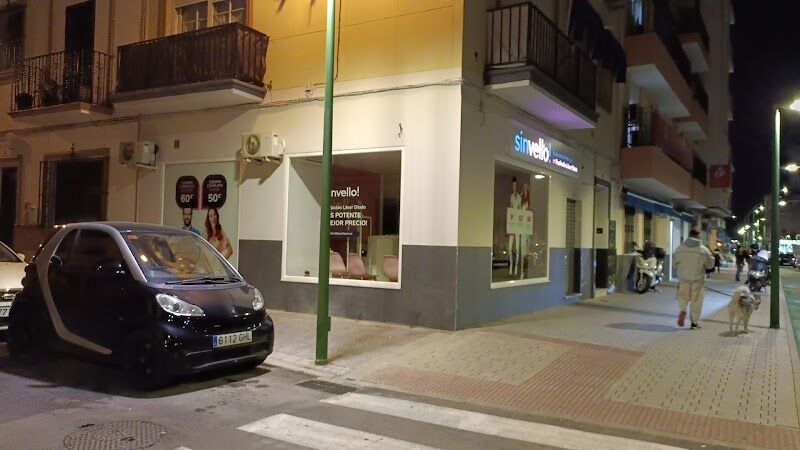 Imagen de Sinvello! Sevilla – Macarena | Depilación Láser Diodo