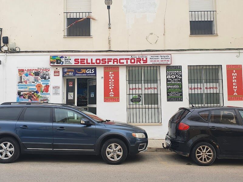 Imagen de negocio en Marketing y comunicación en Marchena