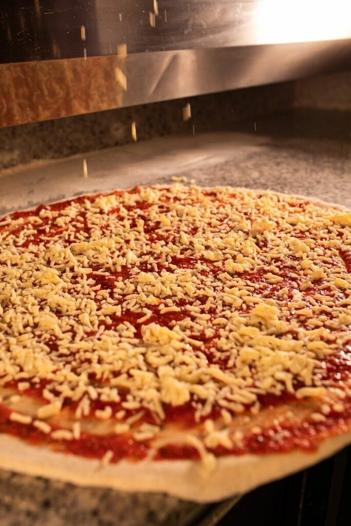 Imagen de Más Que Pizza