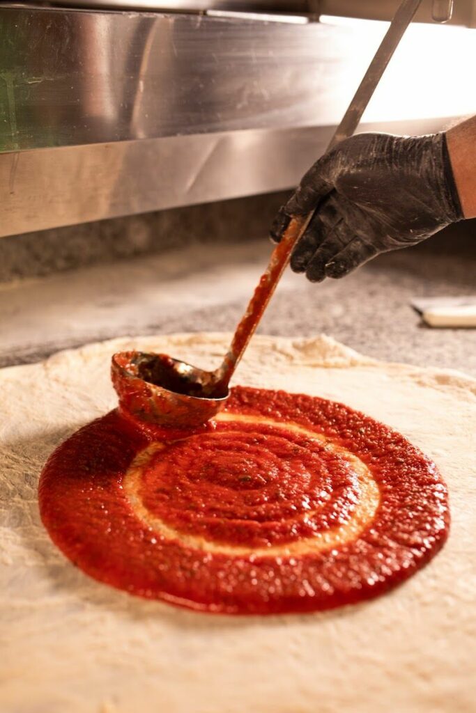 Imagen de Más Que Pizza