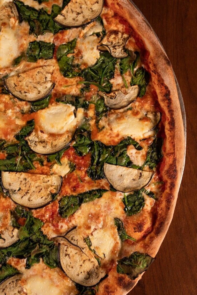 Imagen de Más Que Pizza