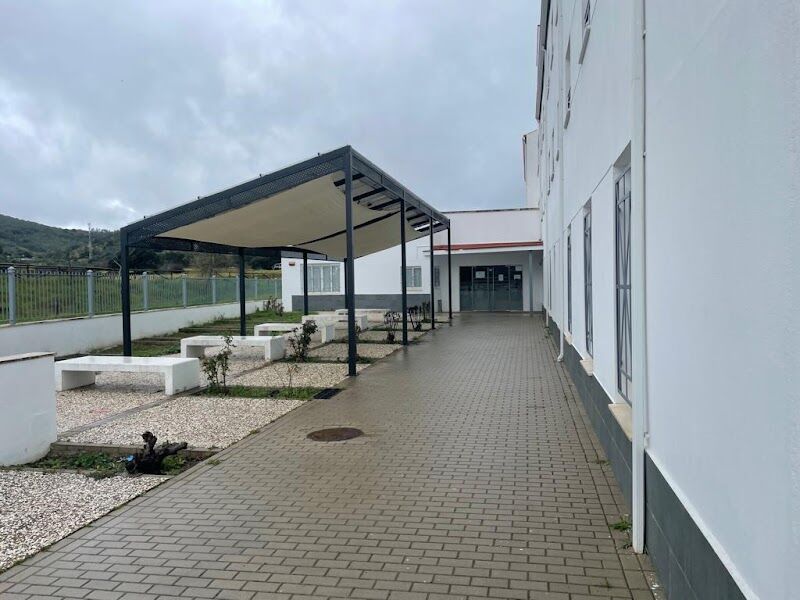 Imagen de negocio en Residencia geriátrica en Almadén de la Plata