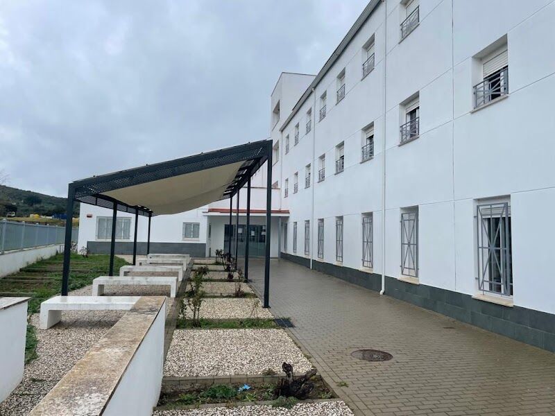 Imagen de negocio en Residencia geriátrica en Almadén de la Plata