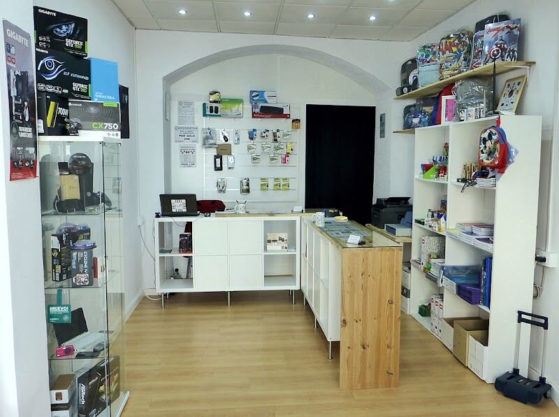 Imagen de I+p Informatica