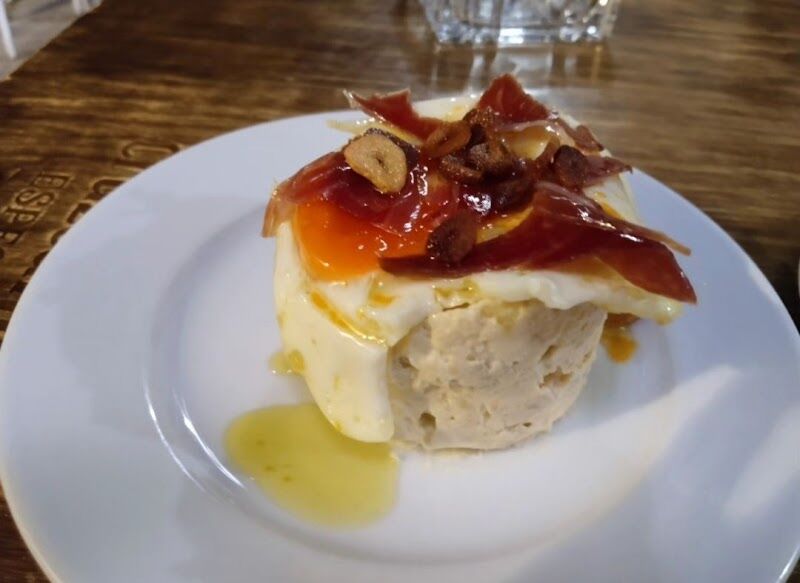 Imagen de negocio en Gastronomía y alimentación en Las Navas de la Concepción