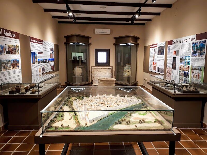 Imagen representativa de la localización