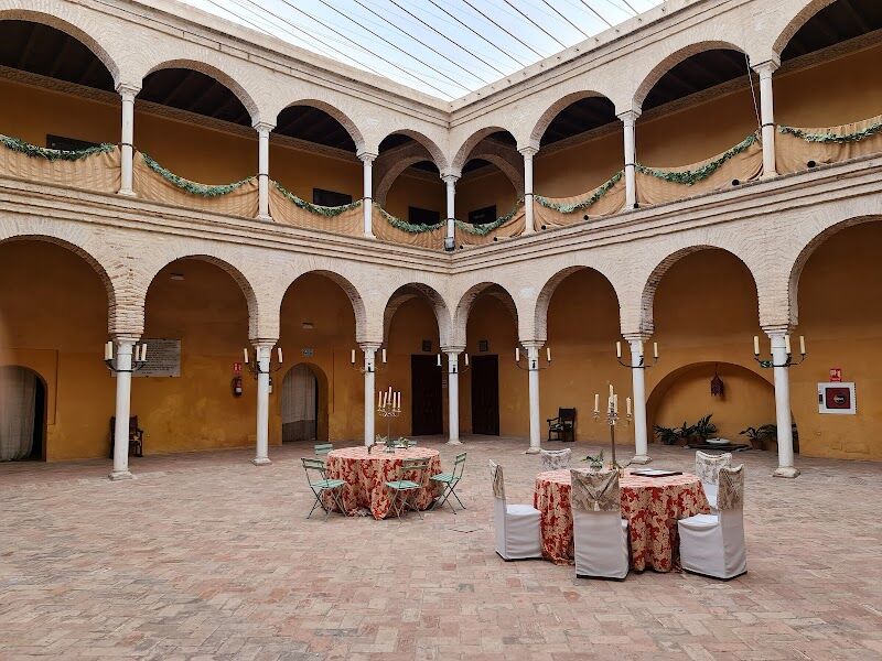 Imagen representativa de la localización