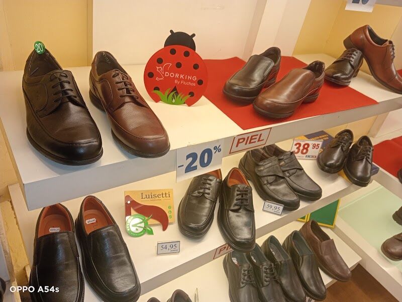 Imagen de Zapaterias Zankos Original