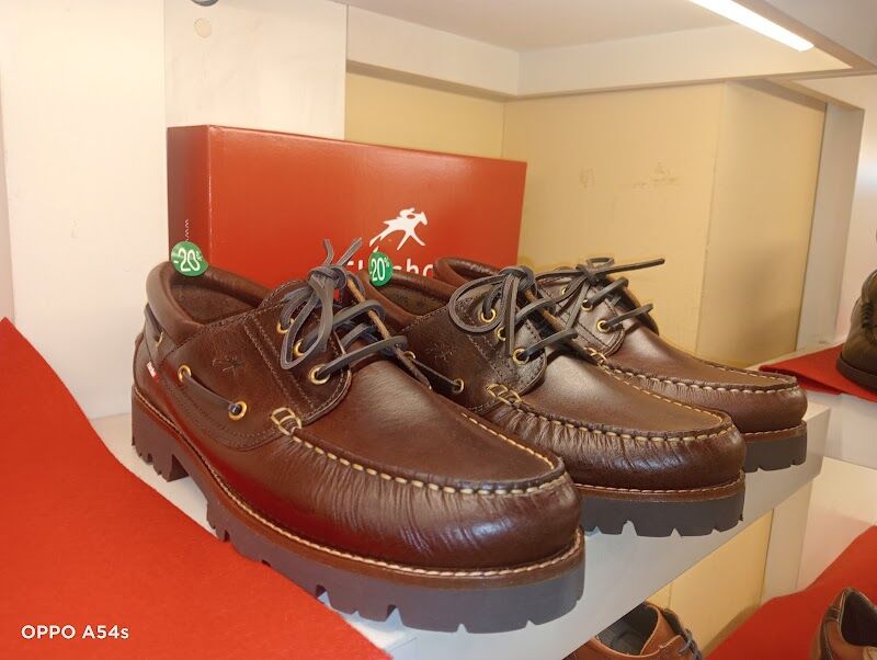 Imagen de Zapaterias Zankos Original