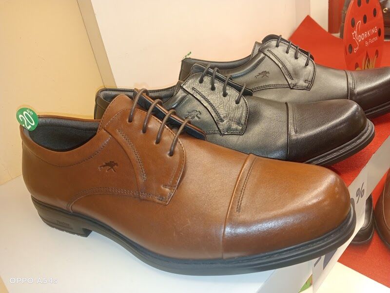 Imagen de Zapaterias Zankos Original