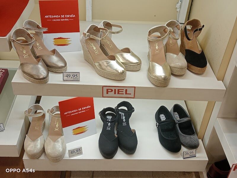 Imagen de Zapaterias Zankos Original