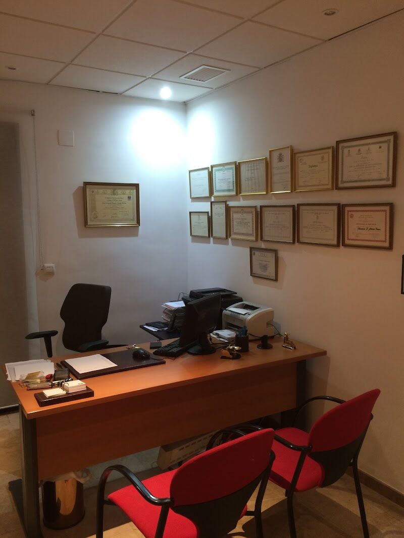 Imagen de negocio en Clínica médica en Constantina