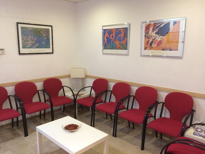 Imagen de negocio en Clínica médica en Constantina