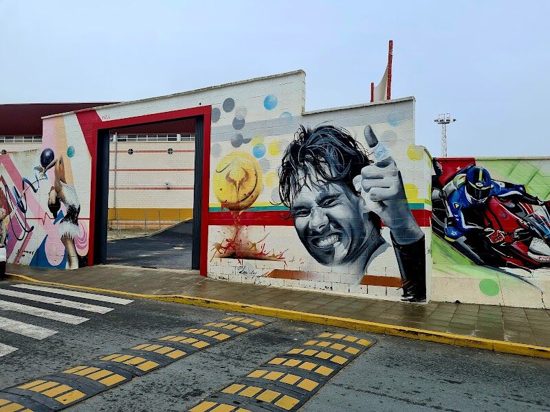 Imagen representativa de la localización