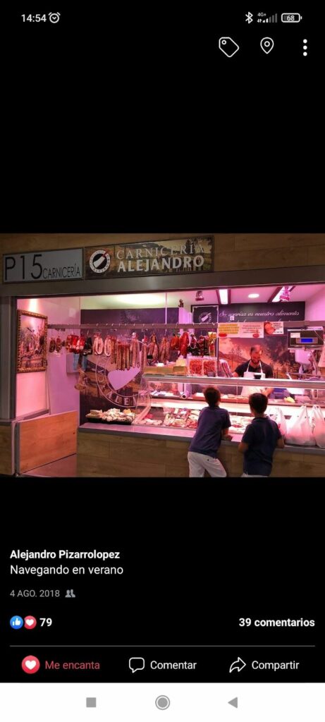 Imagen de Carnicería Alejandro