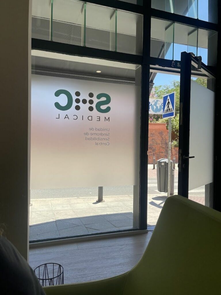 Imagen de Dra. Raquel Gregorio