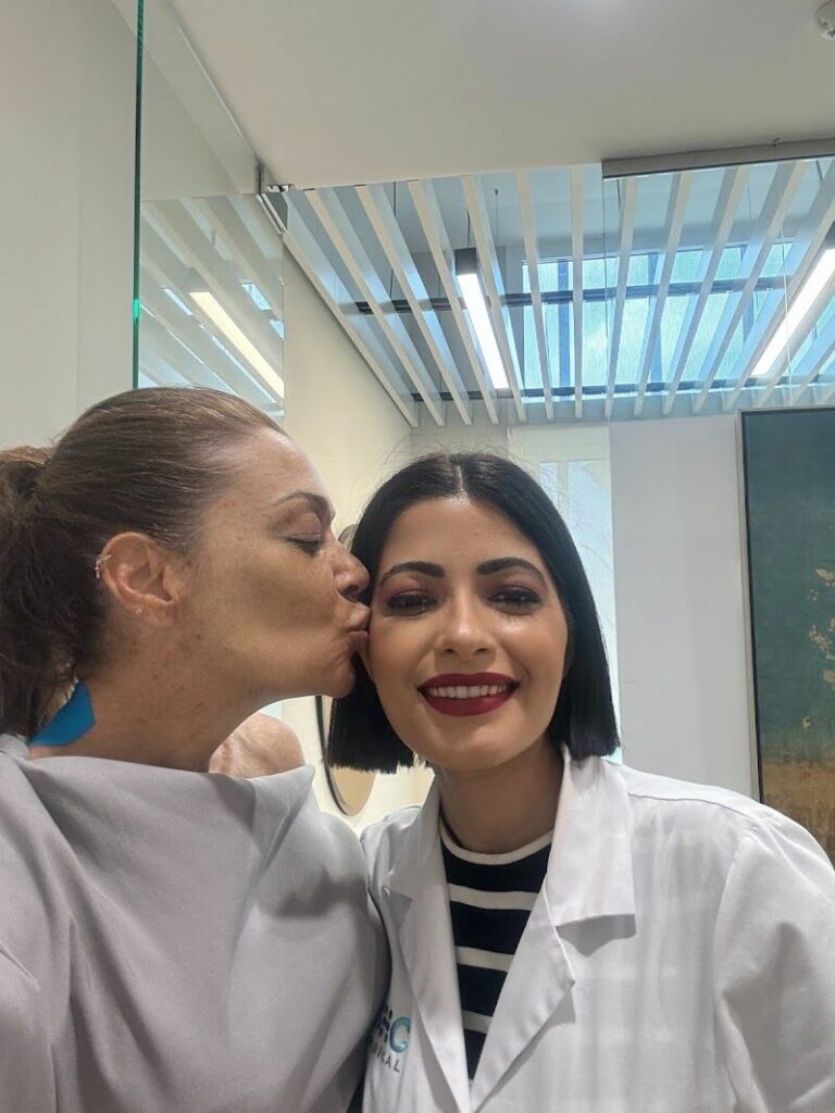 Imagen de Dra. Raquel Gregorio