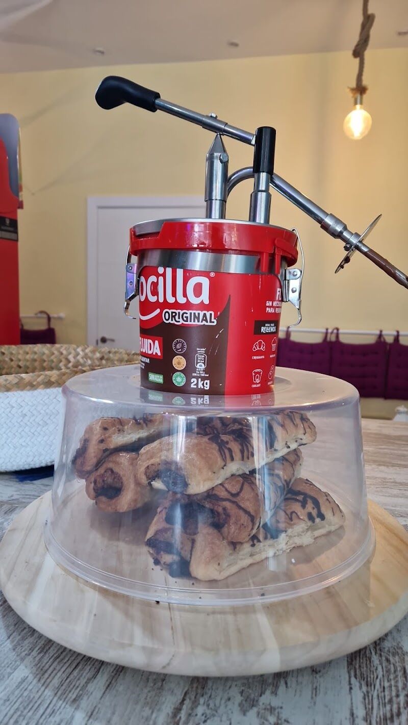 Imagen de negocio en Heladería en Dos Hermanas