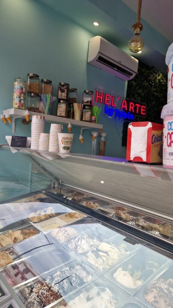 Imagen de Helarte By Topin