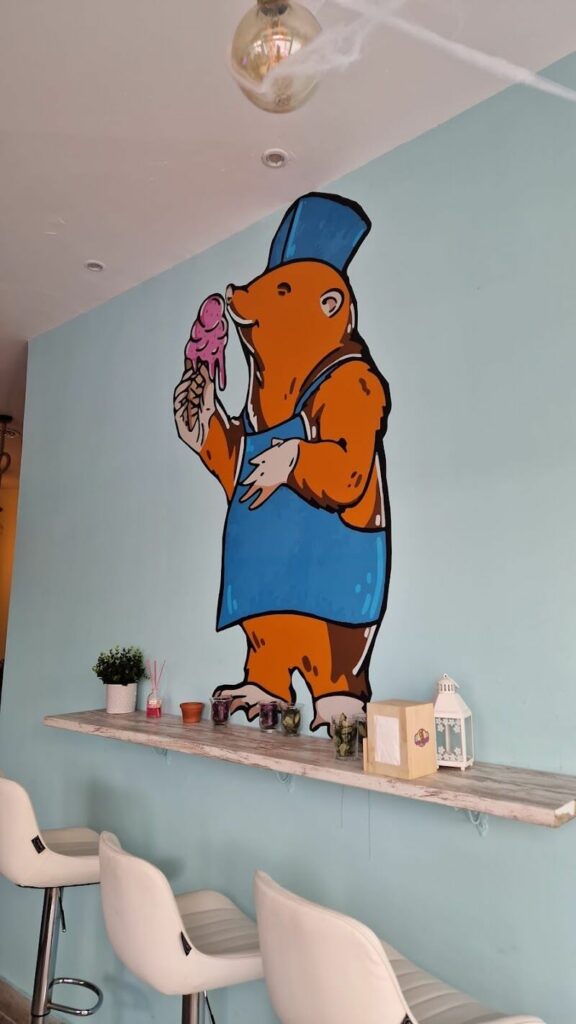 Imagen de Helarte By Topin