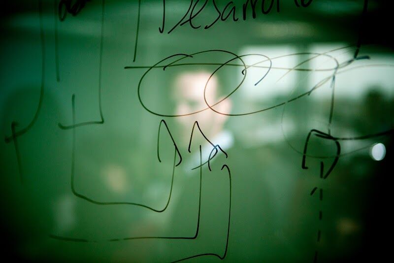 Imagen de Dinamic área | Desarrollo de App y Diseño de Aplicaciones a Medida en Sevilla