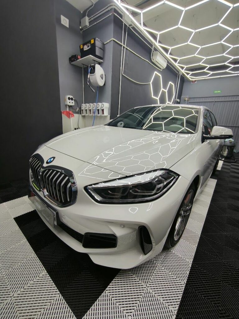 Imagen de Estudio Detailing Gt