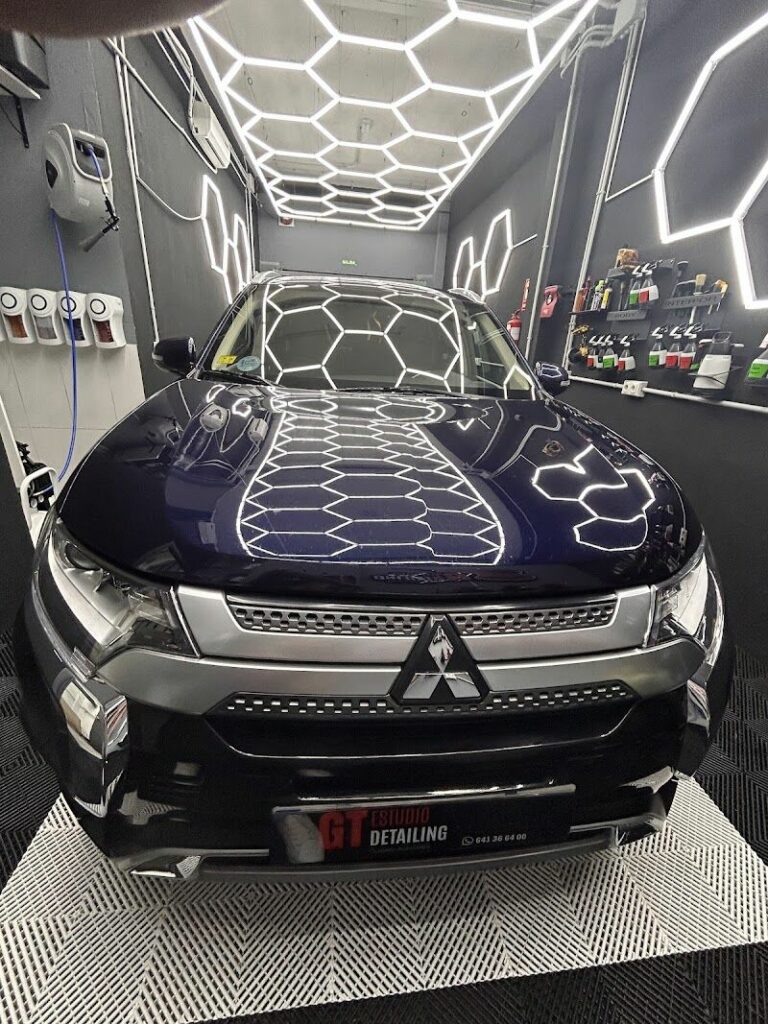 Imagen de Estudio Detailing Gt