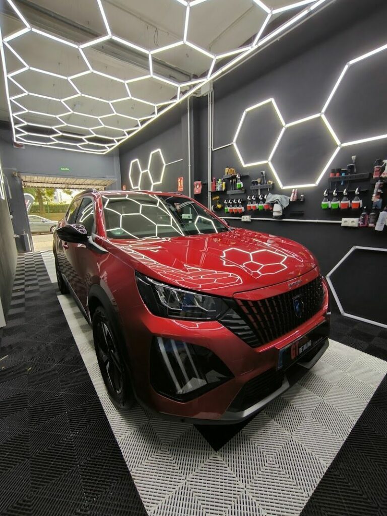 Imagen de Estudio Detailing Gt