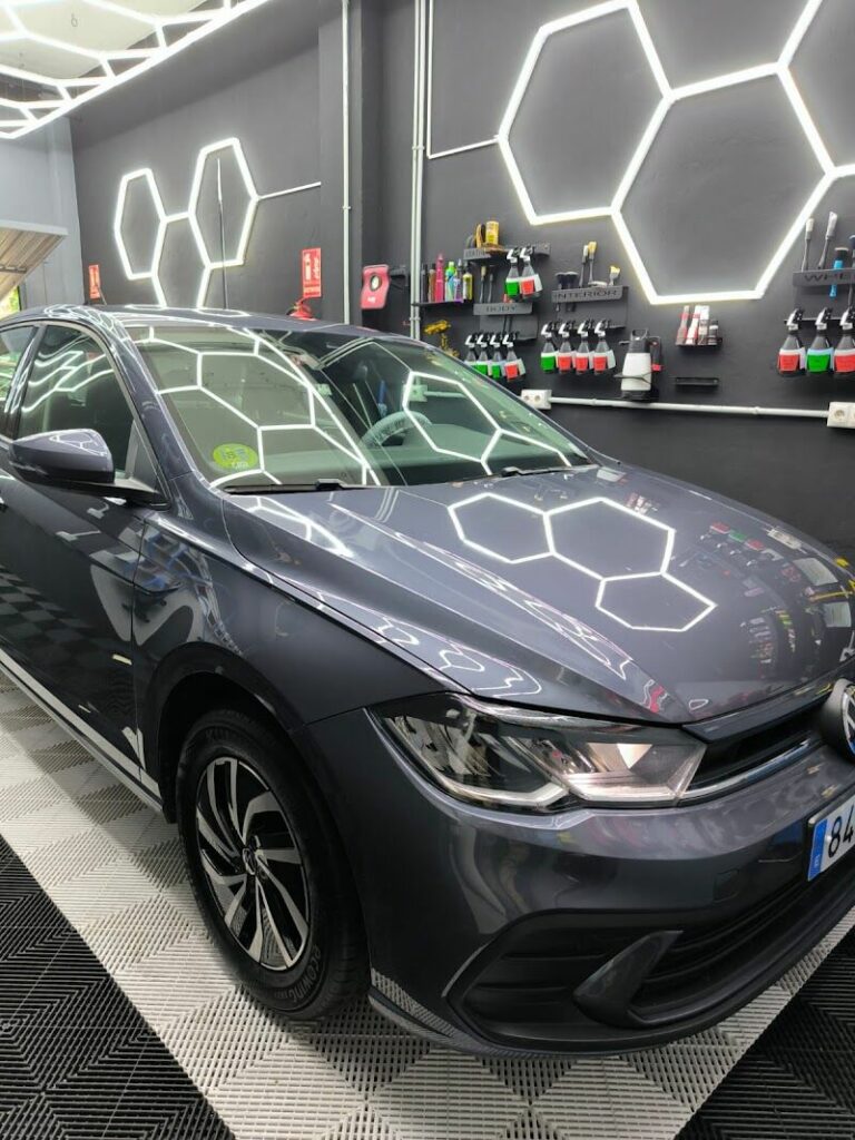 Imagen de Estudio Detailing Gt