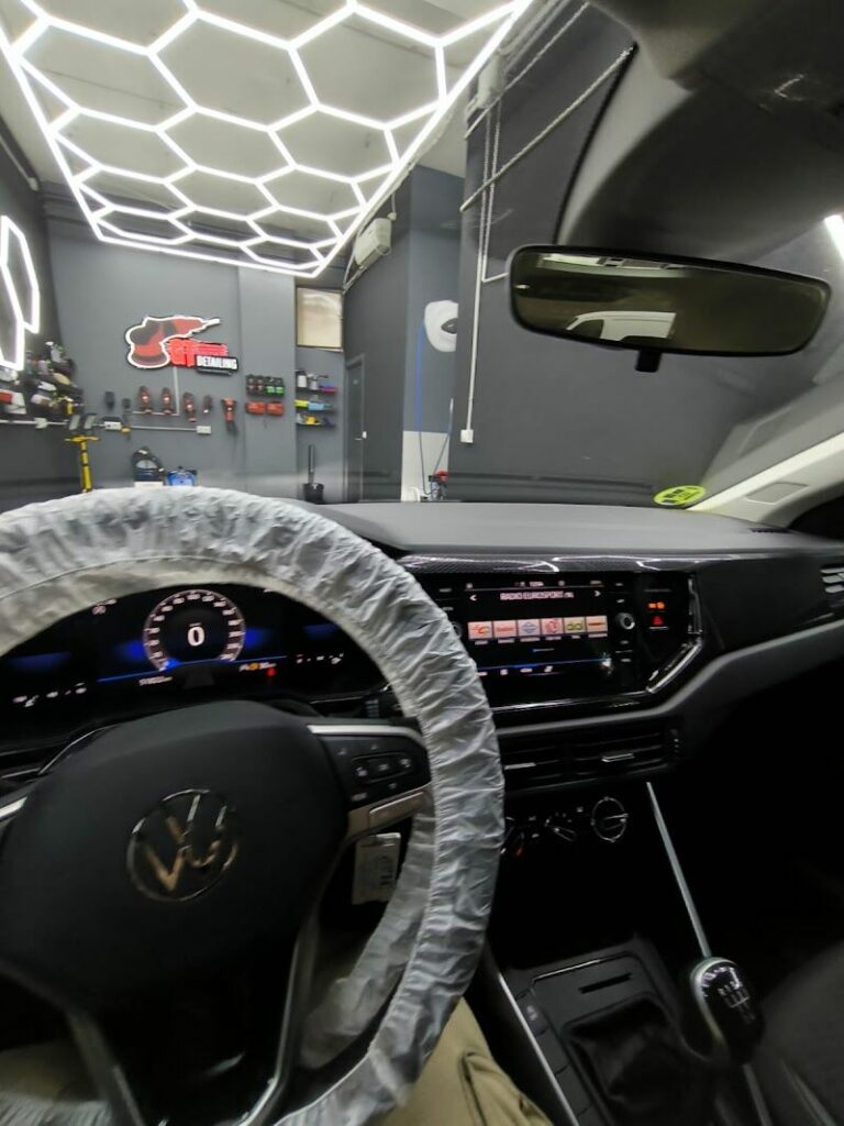 Imagen de Estudio Detailing Gt