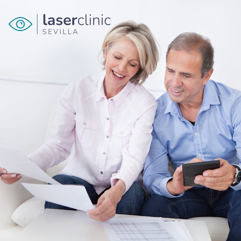 Imagen de Clínica Oftalmológica – Sevilla Láser Clinic