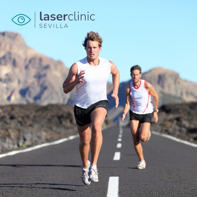 Imagen de Clínica Oftalmológica – Sevilla Láser Clinic