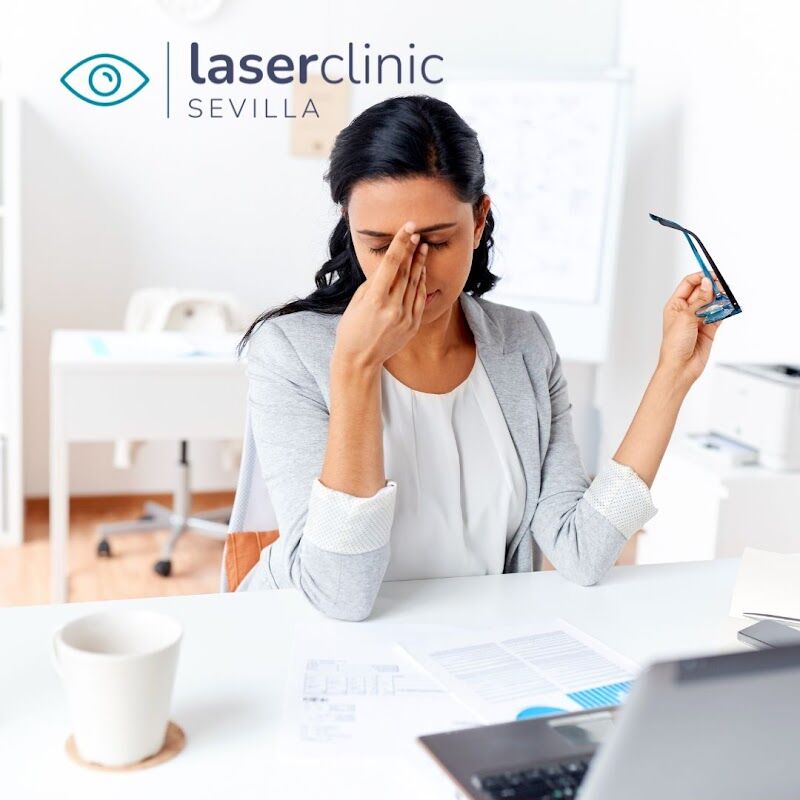 Imagen de Clínica Oftalmológica – Sevilla Láser Clinic