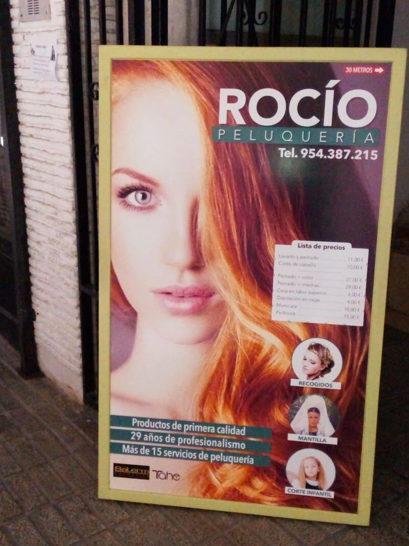 Imagen de negocio en Peluquería en Casco Antiguo