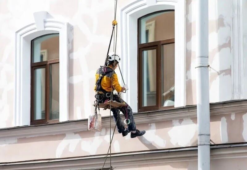 Imagen de negocio en Construcción y reformas en Casco Antiguo