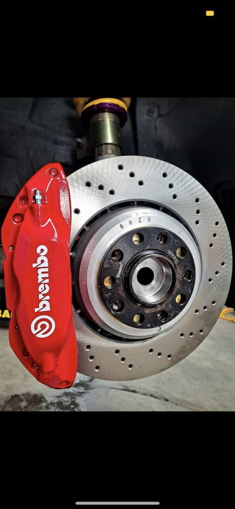 Imagen de Autorecambios Sevilla