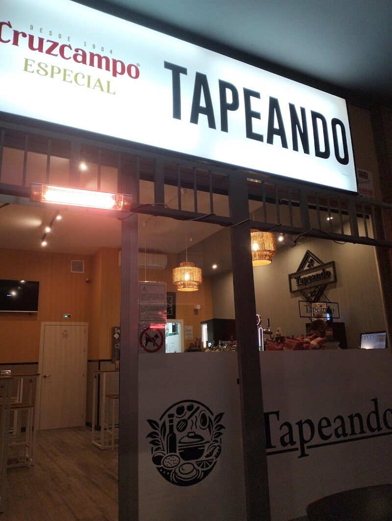 Imagen de negocio en Tapería en Sevilla