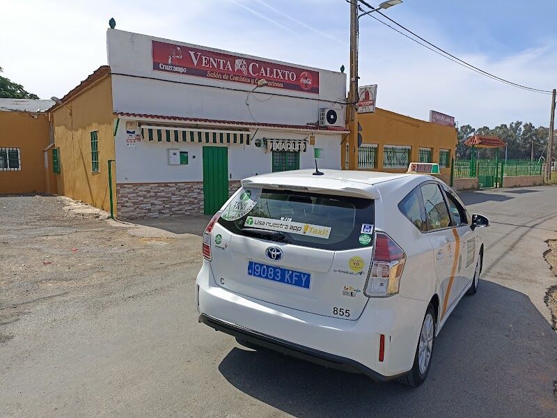 Imagen de negocio en Transporte y logística en Provincia de Sevilla