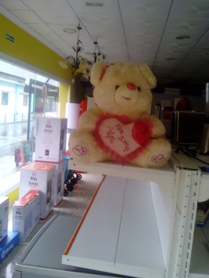 Imagen de negocio en Tienda de electrodomésticos en San José de la Rinconada