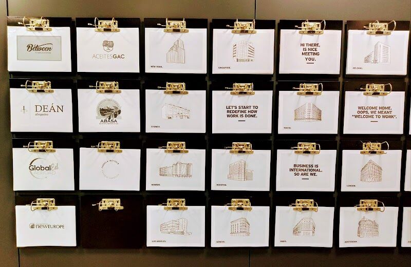 Imagen de Between Traducciones – Agencia Traducción Jurada