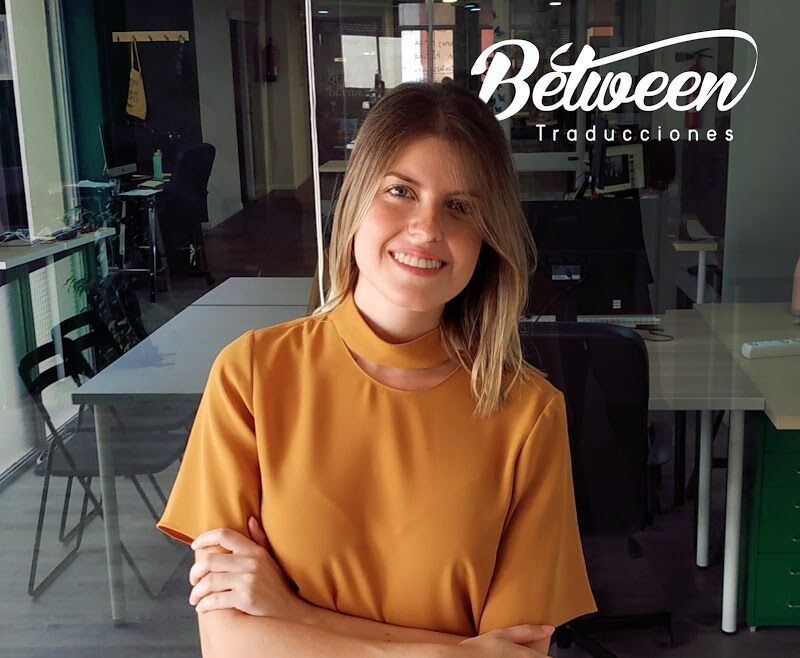 Imagen de Between Traducciones – Agencia Traducción Jurada