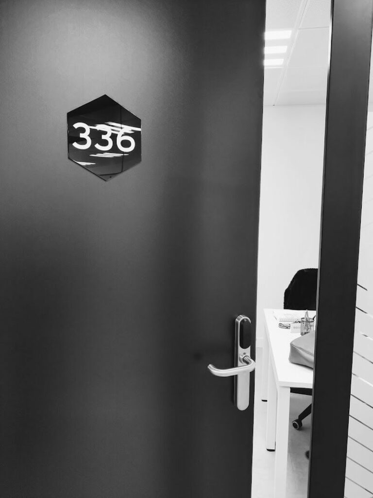 Imagen de Between Traducciones – Agencia Traducción Jurada