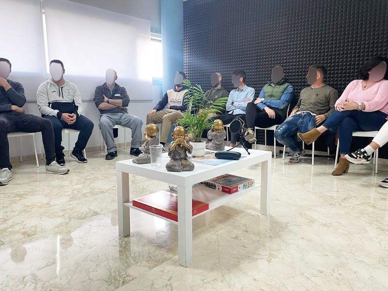 Imagen de Centro sin Adicciones Aljarafe (sevilla) – Desintoxicación